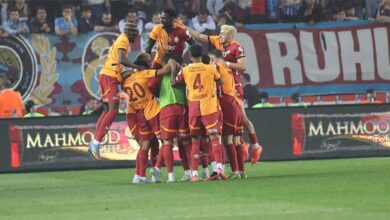Galatasaray Trabzon'da kaybetmiyor- Diğer Haberler