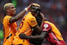 Galatasaray Trabzonspor'a odaklandı! İşte Okan Buruk'un ilk 11'i...- Diğer Haberler