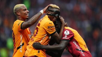 Galatasaray Trabzonspor'a odaklandı! İşte Okan Buruk'un ilk 11'i...- Diğer Haberler