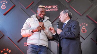 GALATASARAY TRANSFER HABERİ - Dursun Özbek açıkladı! İşte Osimhen'e yapılan inanılmaz teklif- Futbol