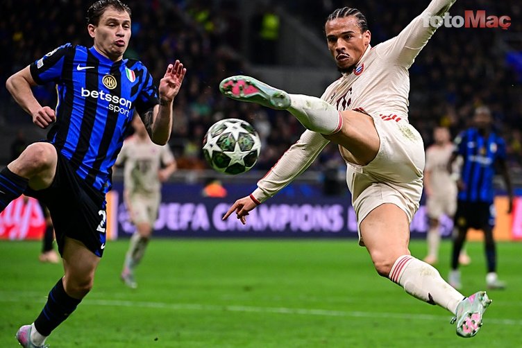 GALATASARAY TRANSFER HABERİ - Leroy Sane'de şok gelişme! İmza beklenirken…- Futbol
