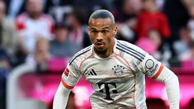 GALATASARAY TRANSFER HABERİ - Leroy Sane'de şok gelişme! İmza beklenirken…- Futbol