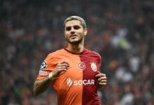 GALATASARAY TRANSFER HABERİ - Mauro Icardi'ye yeni talip çıktı! Fabregas takımında istiyor- Futbol