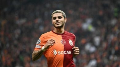 GALATASARAY TRANSFER HABERİ - Mauro Icardi'ye yeni talip çıktı! Fabregas takımında istiyor- Futbol