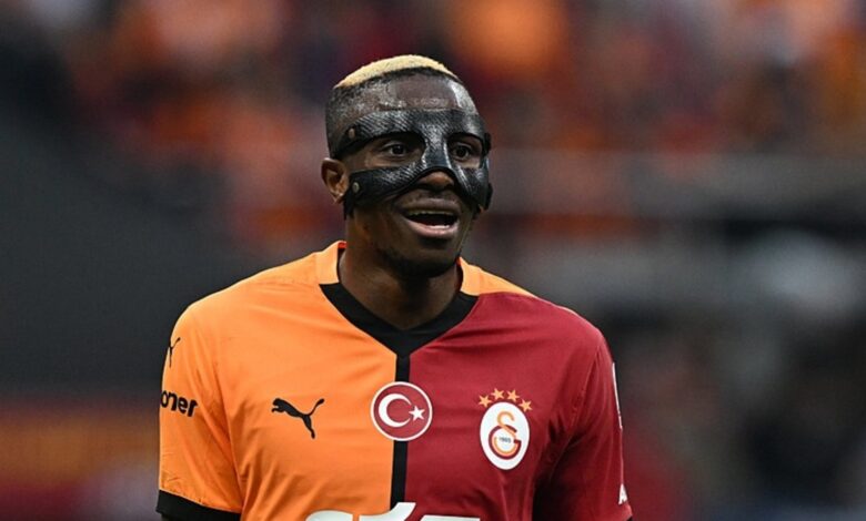 GALATASARAY TRANSFER HABERİ - Osimhen’in gidişi Fenerbahçe’ye bağlı! Transferde flaş ayrıntı 27 GALATASARAY TRANSFER HABERİ - Osimhen’in gidişi Fenerbahçe’ye bağlı! Transferde flaş ayrıntı- Futbol