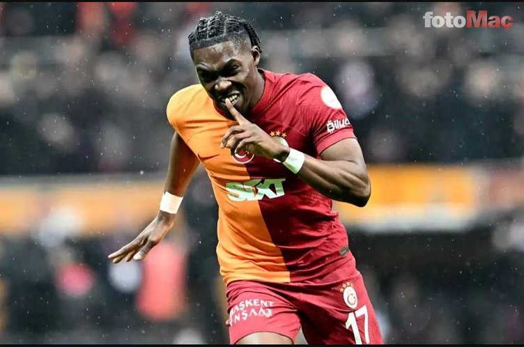 GALATASARAY TRANSFER HABERİ- Süper Lig ekibinden Köhn bombası!- Futbol