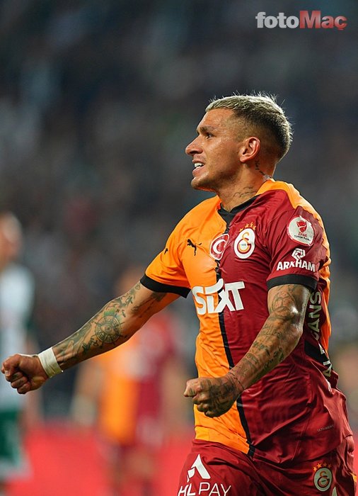 GALATASARAY TRANSFER HABERİ - Torreira’ya Güney Amerika’dan yoğun ilgi! İşte River Plate’ın teklifi- Futbol