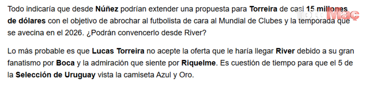 GALATASARAY TRANSFER HABERİ - Torreira’ya Güney Amerika’dan yoğun ilgi! İşte River Plate’ın teklifi- Futbol