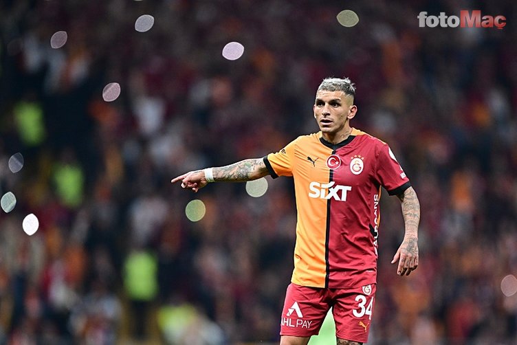 GALATASARAY TRANSFER HABERİ - Torreira’ya Güney Amerika’dan yoğun ilgi! İşte River Plate’ın teklifi- Futbol
