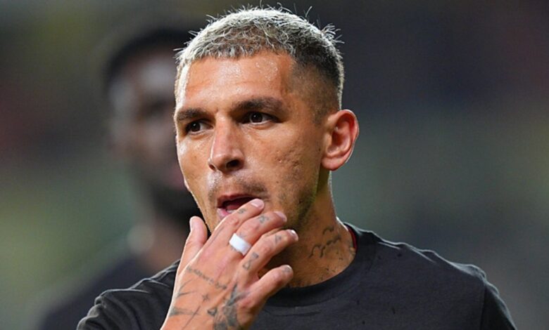 GALATASARAY TRANSFER HABERİ - Torreira’ya Güney Amerika’dan yoğun ilgi! İşte River Plate’ın teklifi 17 GALATASARAY TRANSFER HABERİ - Torreira’ya Güney Amerika’dan yoğun ilgi! İşte River Plate’ın teklifi- Futbol