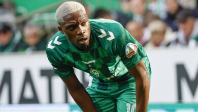 GALATASARAY TRANSFER HABERİ - Werder Bremen’den Derrick Köhn hamlesi! Satın alma opsiyonunu kullanacaklar mı?- Fenerbahçe