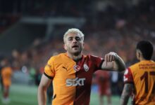 GALATASARAY TRANSFER HABERLERİ - Barış Alper Yılmaz'ın bonservisi belirlendi!- Ligler