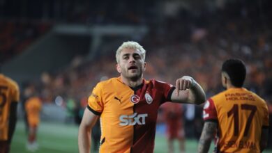 GALATASARAY TRANSFER HABERLERİ - Barış Alper Yılmaz'ın bonservisi belirlendi!- Futbol