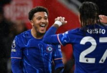 Galatasaray transferde büyük oynuyor! Jadon Sancho teklif edildi- Futbol