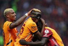 Galatasaray Trendyol Süper Lig'de bu hafta şampiyon olabilir!- İngiltere Premium Lig