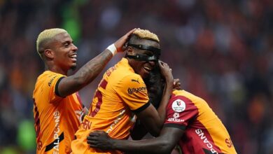 Galatasaray Trendyol Süper Lig'de bu hafta şampiyon olabilir!- Futbol