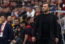 Galatasaray, Türkiye'de 5. yıldızı kazanan ilk takım oldu- Futbol