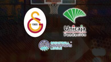 Galatasaray-Unicaja Malaga | CANLI (FIBA Şampiyonlar Ligi / Final)- Fenerbahçe