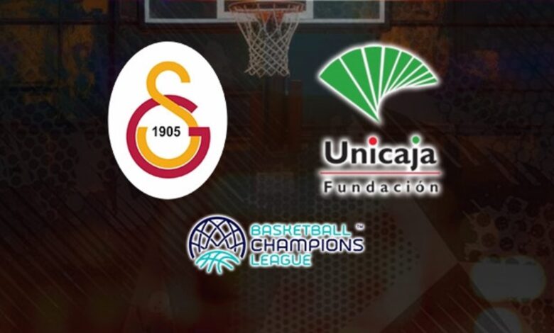 Galatasaray-Unicaja Malaga | CANLI (FIBA Şampiyonlar Ligi / Final) 11 Galatasaray-Unicaja Malaga | CANLI (FIBA Şampiyonlar Ligi / Final)- Futbol