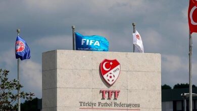 Galatasaray ve Trabzonspor PFDK'ye sevk edildi!- Fenerbahçe