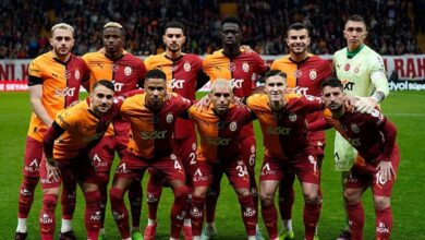 Galatasaray Ziraat Türkiye Kupası'nda 19. zaferin peşinde!- Futbol
