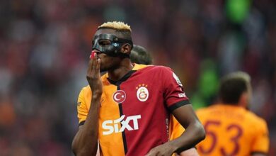 Galatasaray'a 5. yıldızdan büyük servet! Victor Osimhen'in transfer parası da çıkacak- Futbol