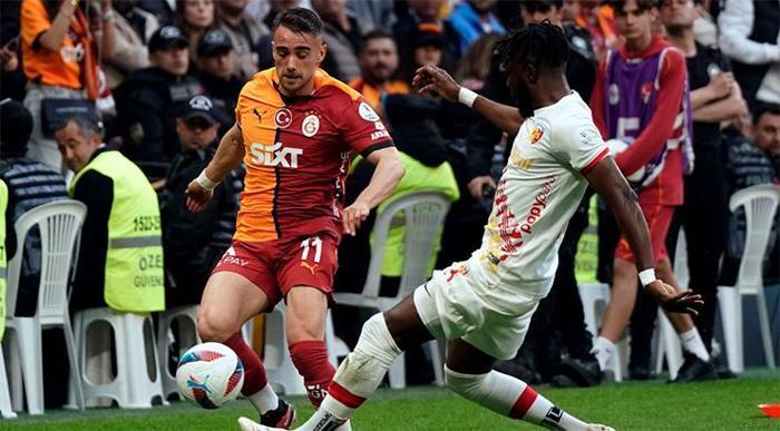 Galatasaray'a dev müjde! 2 yıldıza Almanya'dan teklif!- Futbol