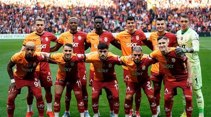 Galatasaray'a dev müjde! 2 yıldıza Almanya'dan teklif!- Futbol