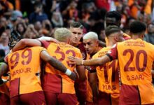 Galatasaray'a dev müjde! 2 yıldıza Almanya'dan teklif!- Ligler
