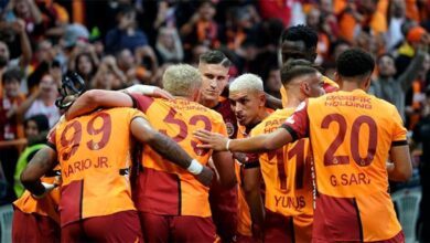 Galatasaray'a dev müjde! 2 yıldıza Almanya'dan teklif!- Futbol