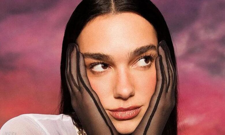 Galatasaray'a Dua Lipa'dan kötü haber! Servet istedi...- Futbol
