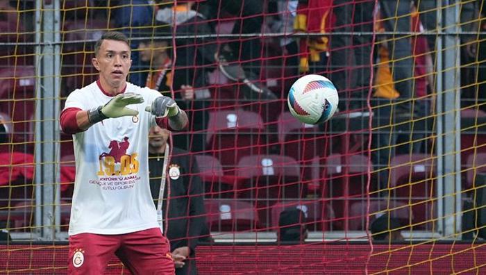 Galatasaray'a Eyfel Kulesi'ni yıkan transfer! Açıklama geldi: Şampiyonlar Ligi'nde... 18 Galatasaray'a Eyfel Kulesi'ni yıkan transfer! Açıklama geldi: Şampiyonlar Ligi'nde...- Futbol