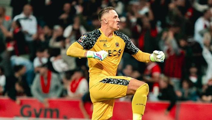 Galatasaray'a Eyfel Kulesi'ni yıkan transfer! Açıklama geldi: Şampiyonlar Ligi'nde... 20 Galatasaray'a Eyfel Kulesi'ni yıkan transfer! Açıklama geldi: Şampiyonlar Ligi'nde...- Futbol