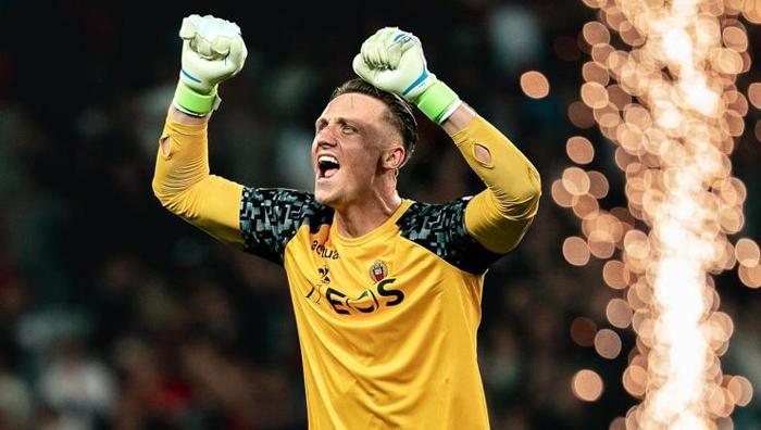 Galatasaray'a Eyfel Kulesi'ni yıkan transfer! Açıklama geldi: Şampiyonlar Ligi'nde... 21 Galatasaray'a Eyfel Kulesi'ni yıkan transfer! Açıklama geldi: Şampiyonlar Ligi'nde...- Futbol
