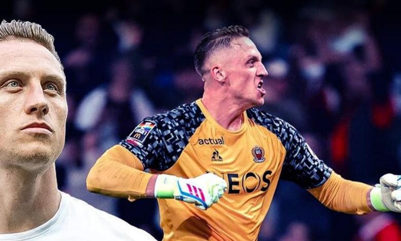 Galatasaray'a Eyfel Kulesi'ni yıkan transfer! Açıklama geldi: Şampiyonlar Ligi'nde... 17 Galatasaray'a Eyfel Kulesi'ni yıkan transfer! Açıklama geldi: Şampiyonlar Ligi'nde...- Futbol