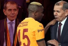 Galatasaray'a rekor gelir: Şampiyonluk sonrası kasa dolacak! İşte kalem kalem astronomik ücret...- Diğer Haberler