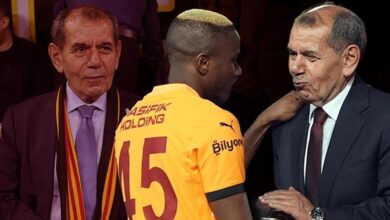 Galatasaray'a rekor gelir: Şampiyonluk sonrası kasa dolacak! İşte kalem kalem astronomik ücret...- Fenerbahçe