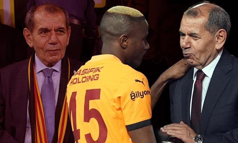 Galatasaray'a rekor gelir: Şampiyonluk sonrası kasa dolacak! İşte kalem kalem astronomik ücret... 12 Galatasaray'a rekor gelir: Şampiyonluk sonrası kasa dolacak! İşte kalem kalem astronomik ücret...- Futbol