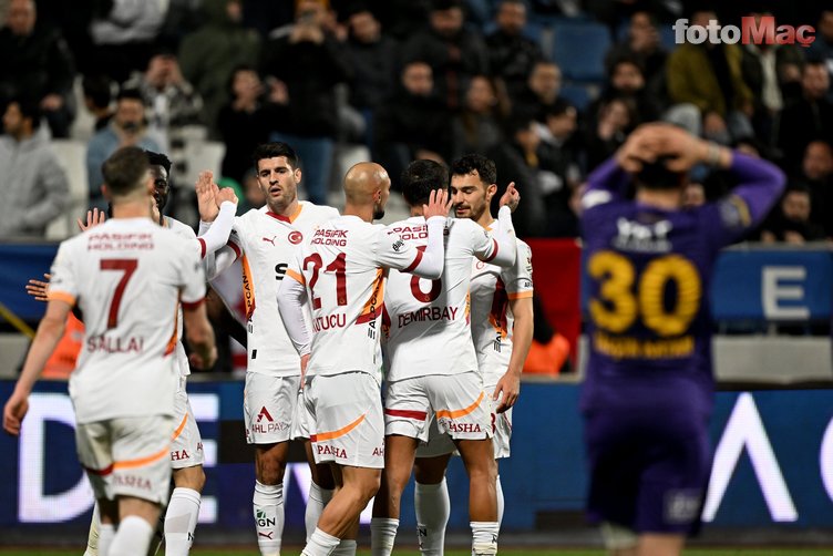 Galatasaray'a Sambacı kaleci! Yakın takibe geçildi- Futbol