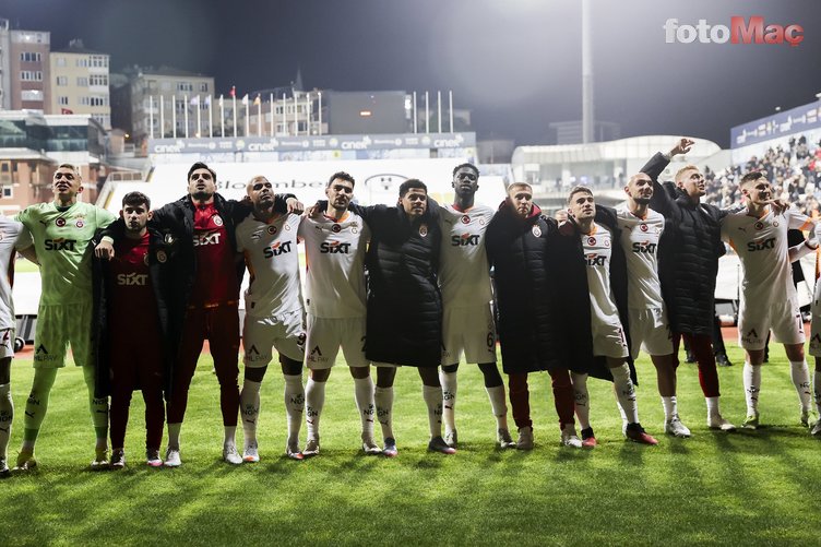 Galatasaray'a Sambacı kaleci! Yakın takibe geçildi- Futbol