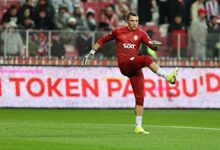 Galatasaray'a Sambacı kaleci! Yakın takibe geçildi- Galatasaray