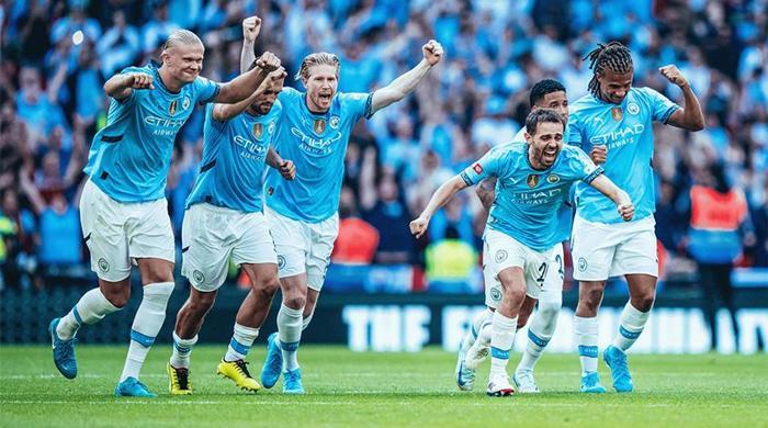 Galatasaray'a şampiyonluk hediyesi... De Bruyne sonrası listeye Manchester City'den bir yıldız daha! 19 Galatasaray'a şampiyonluk hediyesi... De Bruyne sonrası listeye Manchester City'den bir yıldız daha!- Futbol