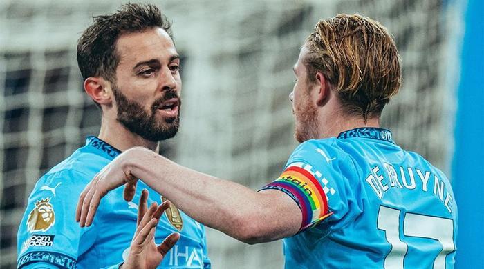 Galatasaray'a şampiyonluk hediyesi... De Bruyne sonrası listeye Manchester City'den bir yıldız daha! 20 Galatasaray'a şampiyonluk hediyesi... De Bruyne sonrası listeye Manchester City'den bir yıldız daha!- Futbol