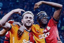 Galatasaray'a transferde Suudi Arabistan piyangosu: Barış Alper Yılmaz sürprizi- Fenerbahçe