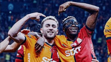 Galatasaray'a transferde Suudi Arabistan piyangosu: Barış Alper Yılmaz sürprizi- Futbol