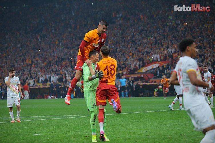 Galatasaray'a UEFA Şampiyonlar Ligi'nden dev gelir!- Futbol