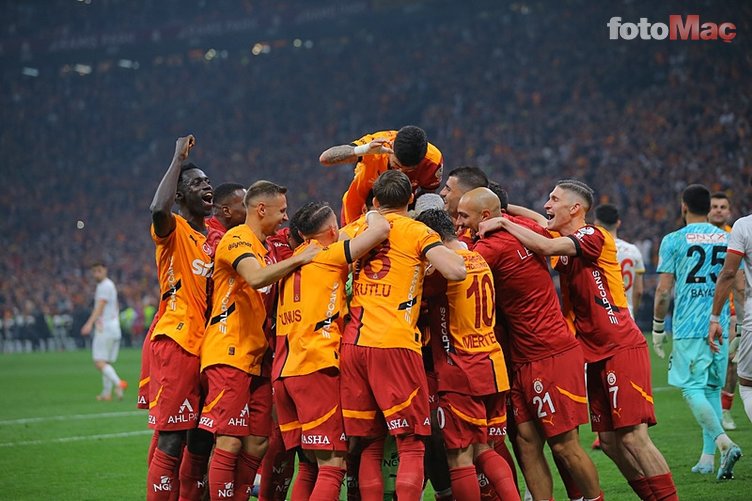 Galatasaray'a UEFA Şampiyonlar Ligi'nden dev gelir!- Futbol