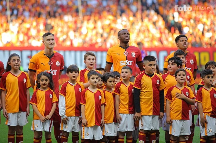 Galatasaray'a UEFA Şampiyonlar Ligi'nden dev gelir!- Futbol