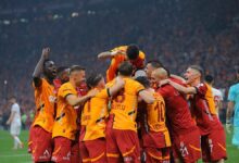 Galatasaray'a UEFA Şampiyonlar Ligi'nden dev gelir!- İzle