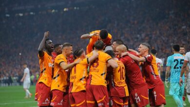 Galatasaray'a UEFA Şampiyonlar Ligi'nden dev gelir!- Futbol